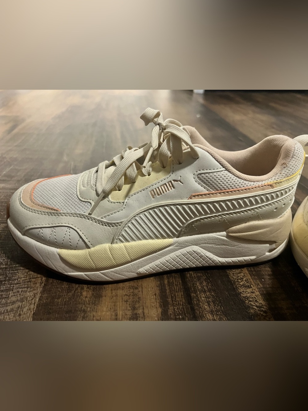 Puma Sneakers
